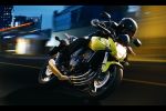 Honda Hornet 2009 cb600f